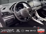 Mitsubishi Eclipse Cross 2.4 PHEV CVT "Select Black" Allwet - gebrauchte Mitsubishi Eclipse Cross aus dem Jahr 2024