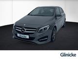 Mercedes-Benz B 220 B Klasse B 220 Urban 4Matic Rückfahrk.+Nav - Mercedes-Benz: Klasse M