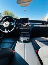 Mercedes-Benz GLC 250 4MATIC Autom. - - Mercedes-Benz GLC-Klasse von privat