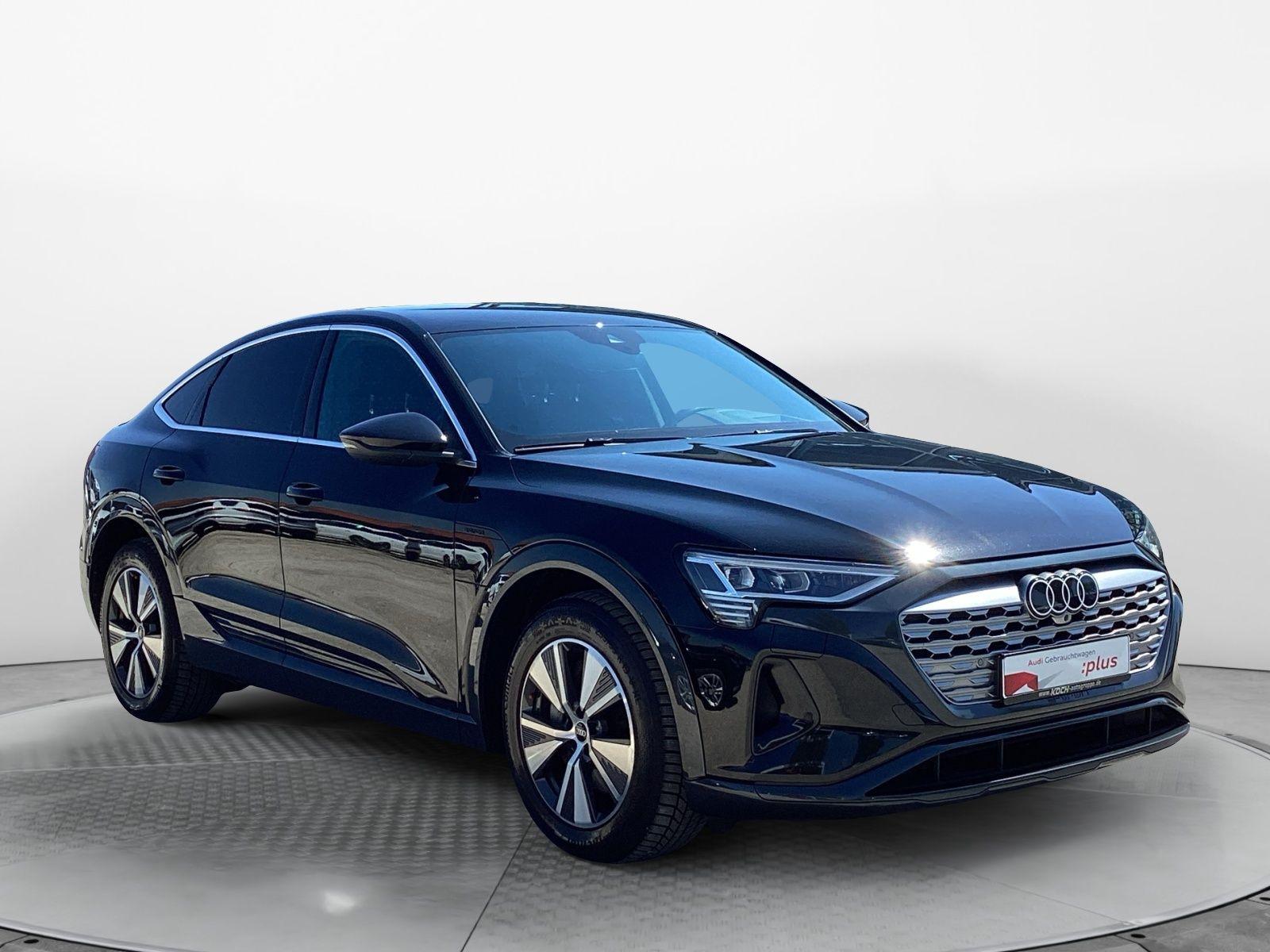 Audi Q8 Sportback 50 quattro. Advanced, Matrix, миниатюра 7