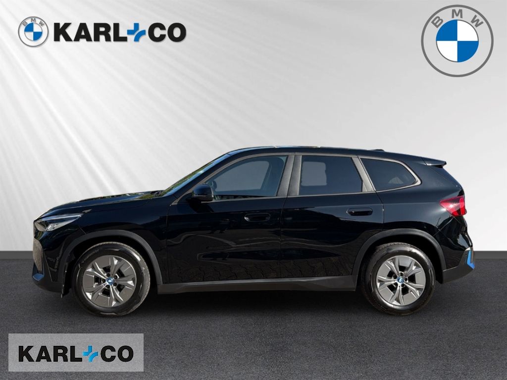 BMW iX1 xDrive 30 ACC Sportsitze LED PDC DAB SHZ imagem 2