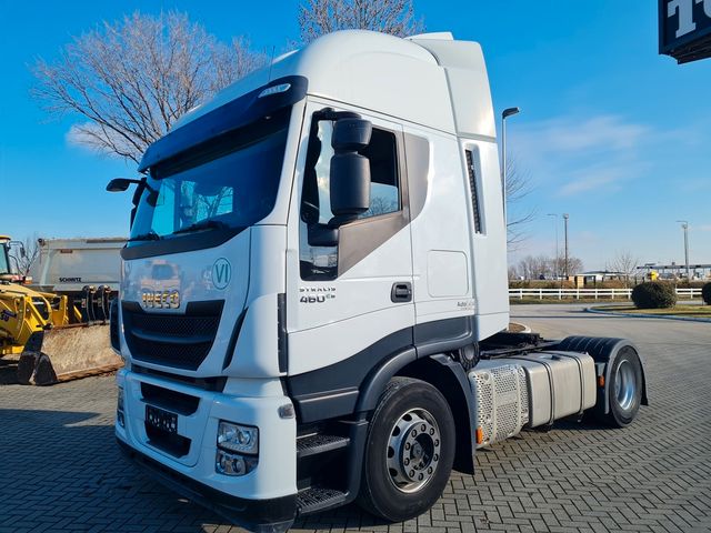 Iveco AS440S46 / 3 units in stock