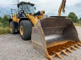 CAT 972 MXE