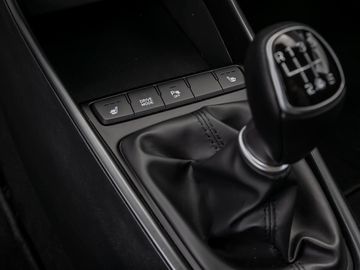 Hyundai i20 1.0 Select Spurhalteassistent Sitzhzg.