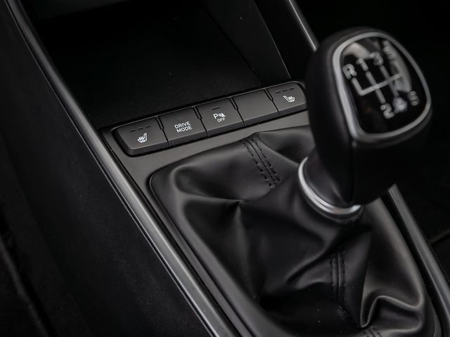 Hyundai i20 1.0 Select Spurhalteassistent Sitzhzg.