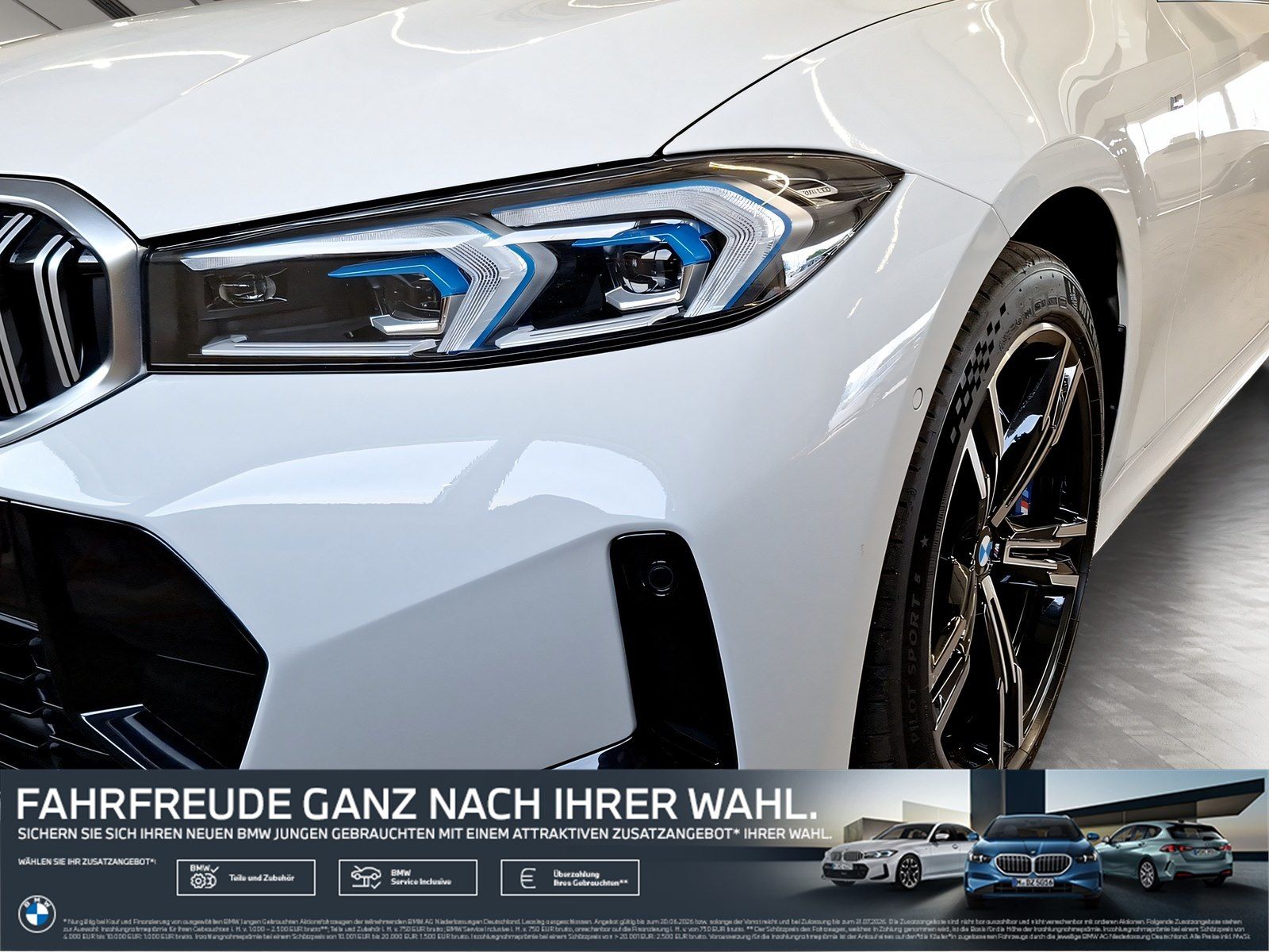 BMW 330 - Bild 9