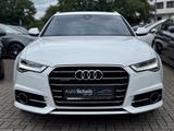 Audi A6 Avant 3.0 TDI quattro*S-line*ACC*MATRIX*Kamer - Audi A6: Weiß
