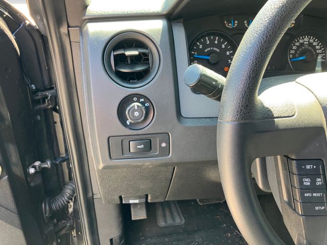 F 150 Edition Harley-Davidson