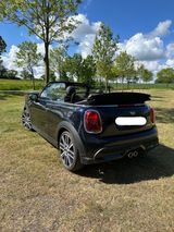MINI Cooper S Cabrio Yours Trim, Premium Plus Paket - MINI Cooper S Cabrio in Hamburg