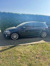 Volkswagen Golf 6 GTI Edition 35 2.0 TSI DSG  - Volkswagen Golf: Edition 35