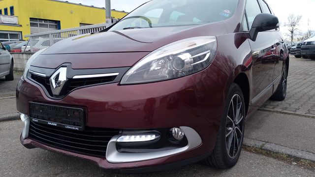 Renault Grand Scenic Bose Edition dCi 110 EDC