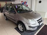 Suzuki Ignis 1,3 Comfort*TÜV NEU*KLIMA*STNDHZ*ALU! - gebrauchte Suzuki Ignis aus dem Jahr 2005