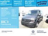 Volkswagen Crafter Kasten 35 TDI ML Automatik UVM