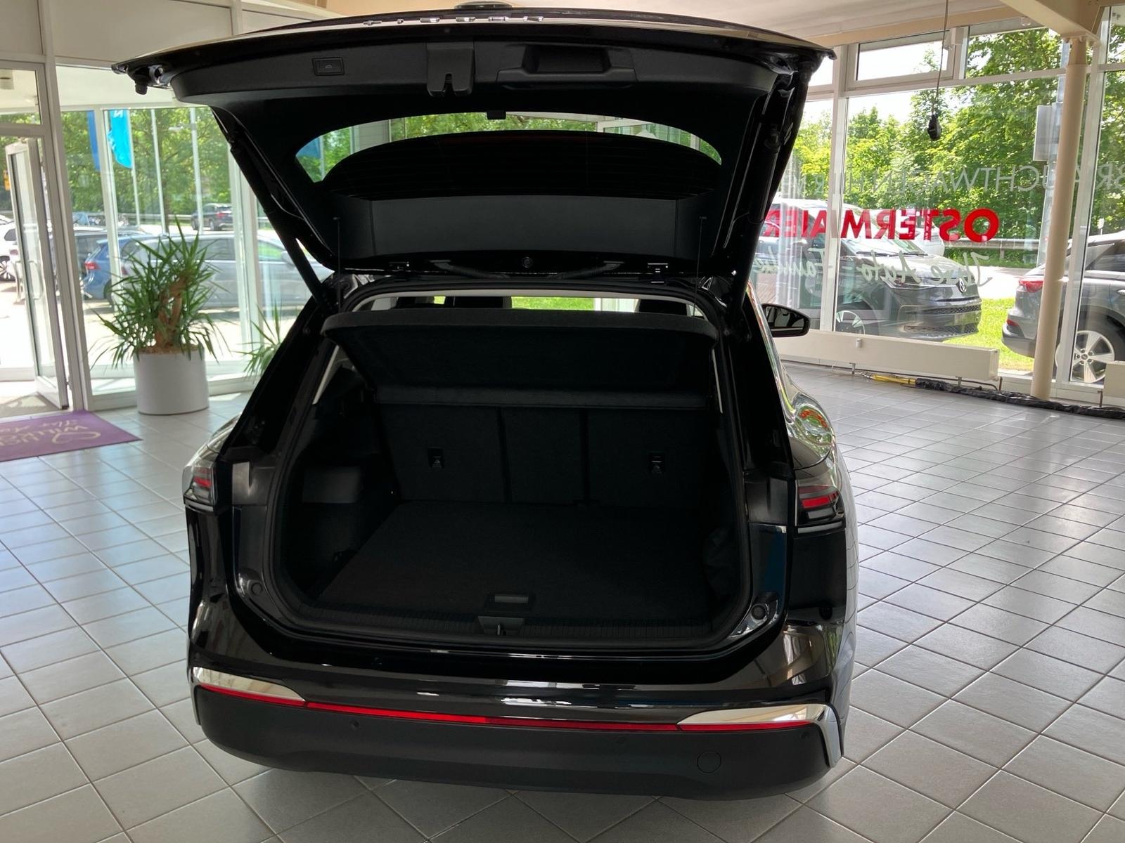 Volkswagen Tiguan ELEGANCE 2.0TDI 150PS DSG ACC.5J-G.AHK.ST