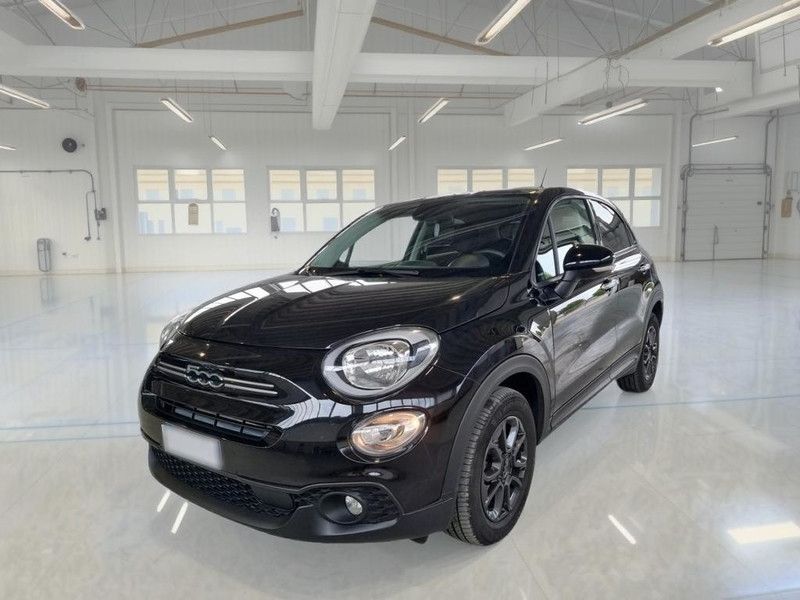 Fiat FIAT 500X 1.0 T3 120 CV MT E6D CLUB CROSSOVER