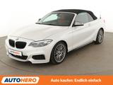 BMW 2er M240i  - BMW: 2er