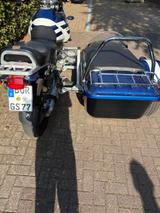 BMW R1150GS - BMW R1150R