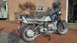BMW R 80 r - BMW 1994