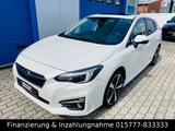 Subaru Impreza Sport 4x4 Xenon  Automatik Schiebedach - Subaru Impreza mit Benzin-Antrieb: Automatik