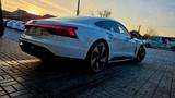 Audi RS e-tron GT RS quattro RS - Audi RS e-tron GT mit Schiebedach