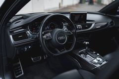 Fahrzeugabbildung Audi RS6 Avant Performance*Sonderlack*Milltek*MwSt.*