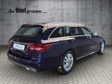 Mercedes-Benz C 300 T Avantgarde Kamera+Navi+LED+eHeck - Mercedes-Benz C 300 T Gebrauchtwagen