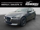 Mazda 2 Top gepflegt CarPlay Klimaautom SHZ LHZ Pdc hi - Mazda 2 in Duisburg