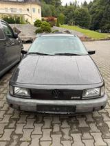 Volkswagen VW Passat 35i B3 VR6 Kombi - Volkswagen Passat: Vr6