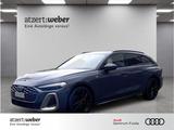Audi A5 Avant S line edition one TDI quattro AHK Matr - mit Diesel-Antrieb: Grau, mit Navigationssystem, mit Klimaanlage