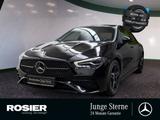Mercedes-Benz CLA 180 Coupé AMG Sport Advanced+ LED Pano SHD K - Mercedes-Benz CLA 180: Limousine