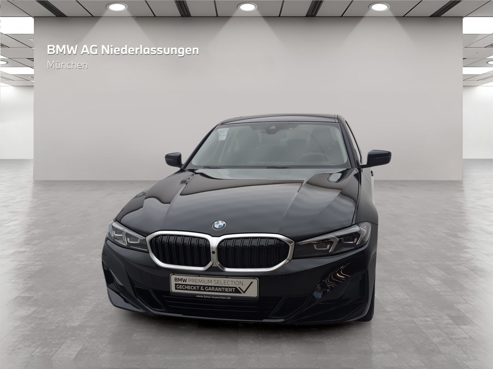 BMW 318 - Bild 4