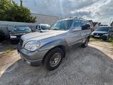 Hyundai Terracan 2.9 CRDi Automatik/Leder/AHK - gebrauchte Hyundai Terracan aus dem Jahr 2006