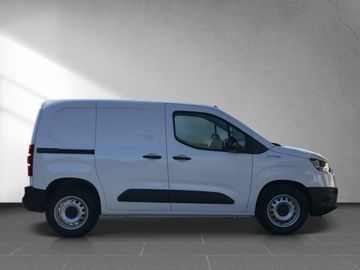 Toyota Proace City EV L1 Duty Comfort *KLIMA*DAB*NAVI*