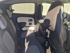 Fahrzeugabbildung Renault Twingo Limited 1.0 SCe 70 Tempo PDC Klima Faltd.