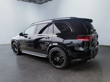 Mercedes GLS 580 - 5