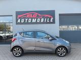 Hyundai i10 1.2 Style | SHZ | LED | LEDER | 1 HAND | - Hyundai i10: Style