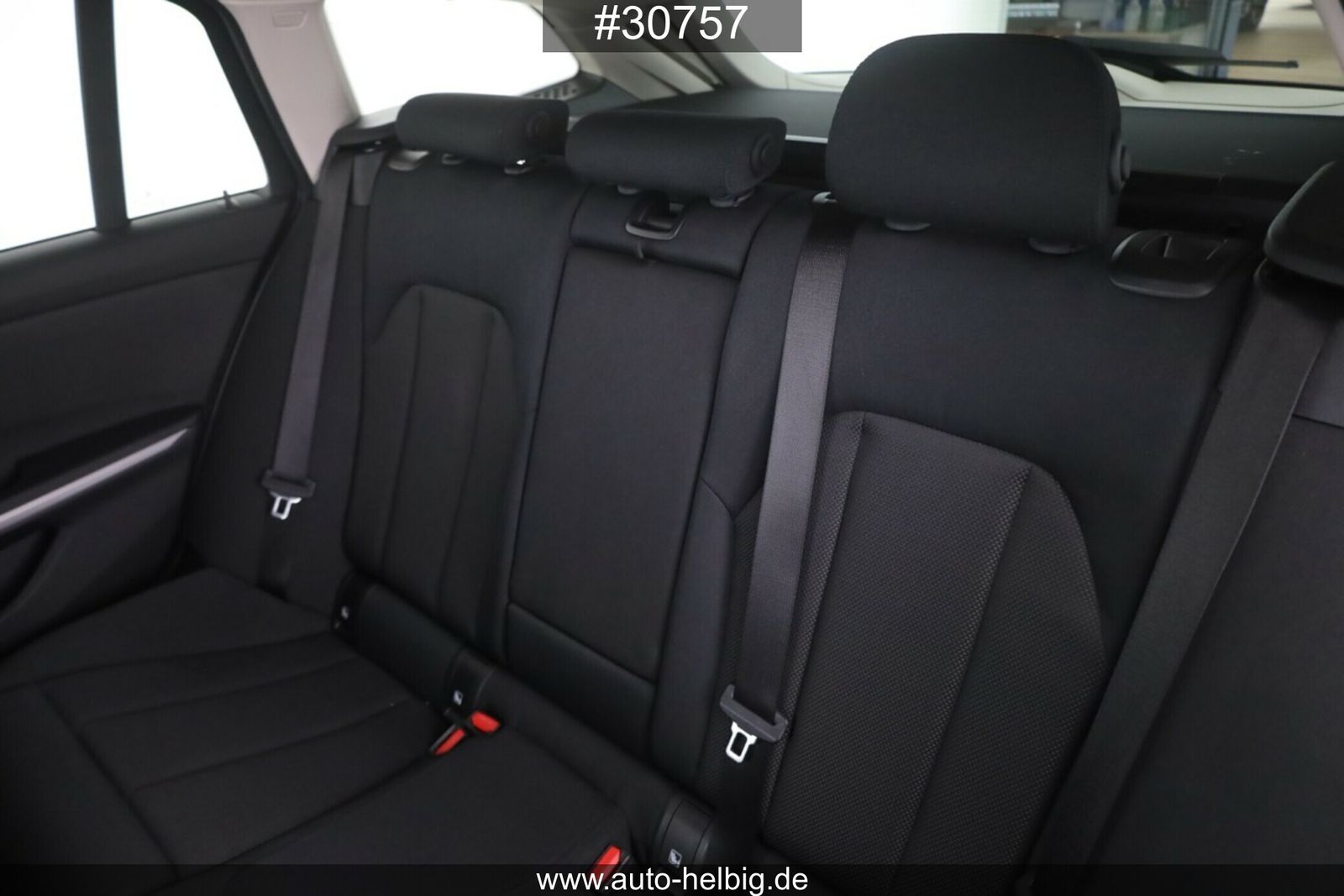 BMW 320 e Touring #CurvedDisplay#Hifi#LED#Navi#DAB# foto 13