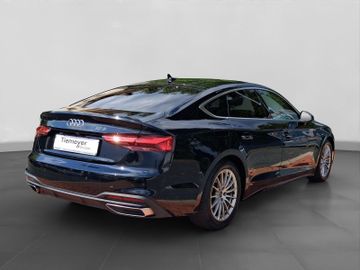 Audi A5 - 3