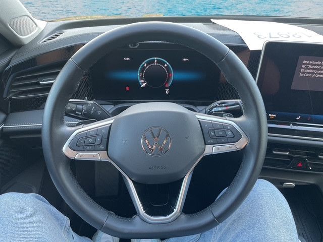 Volkswagen Passat Business DSG Navi LED AHK Kamera 360 ACC foto 14
