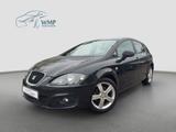 Seat Leon Reference/Klima/Radio/AUX/TÜV/HU BIS 03/27 - gebrauchte Seat Leon aus dem Jahr 2009