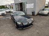 Mercedes-Benz E 220 d Lim. W213*AMG Exteri*Schiebedach*Command - Mercedes-Benz W213