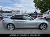 BMW 320d Shadow-Line*Automatik*Schiebedach*Bi-Xenon - BMW 320 Gebrauchtwagen in Nürnberg