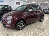 Fiat 500 DolceVita viele Extras - Fiat 500 Gebrauchtwagen in Bremen