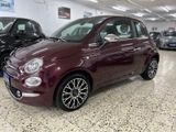 Fiat 500 DolceVita viele Extras - Fiat 500 Gebrauchtwagen in Bremen