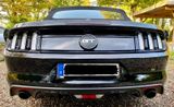 Ford Mustang GT Convertible 11900 km TOP - Ford Mustang: Cabrio, Top