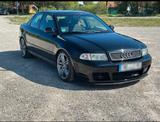 Audi A4 B5 - gebrauchte Audi A4 aus dem Jahr 1998