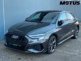 Audi A3 SB 45TFSIe 3x S Line Matrix/Kam/S Sitz/Key/18 - Audi A3 TFSIe Gebrauchtwagen