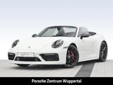 Porsche 992 911 Carrera S Cabriolet HA-Lenkung Sportabga - Porsche 992 in Hagen