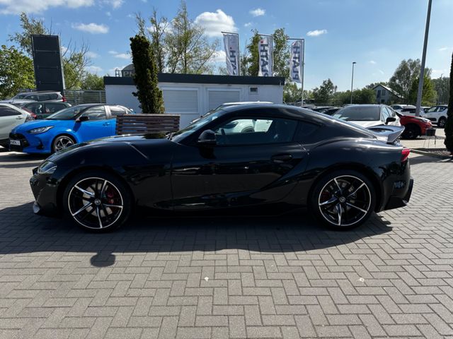 Toyota Supra  GR LEGEND