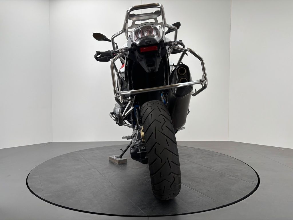 Fahrzeugabbildung BMW R 1200 GS *TOP-AUSSTATTUNG/ZUSTAND*